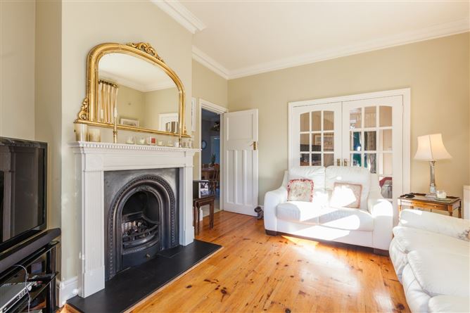 16 Belgrove Road, Clontarf, Dublin 3