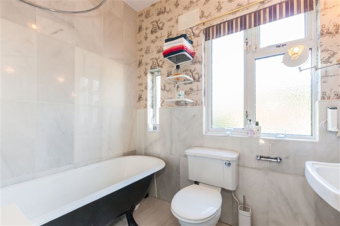 16 Belgrove Road, Clontarf, Dublin 3
