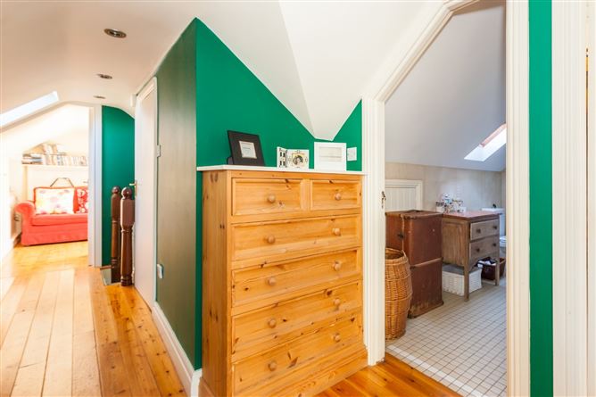 16 Belgrove Road, Clontarf, Dublin 3