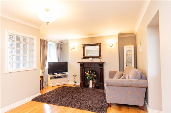 2 The Cottages, Beauparc Station, Navan, Co. Meath