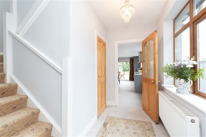 2 The Cottages, Beauparc Station, Navan, Co. Meath
