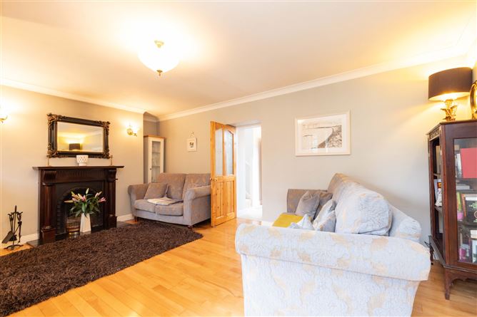 2 The Cottages, Beauparc Station, Navan, Co. Meath