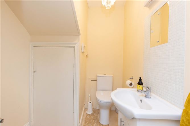 2 The Cottages, Beauparc Station, Navan, Co. Meath
