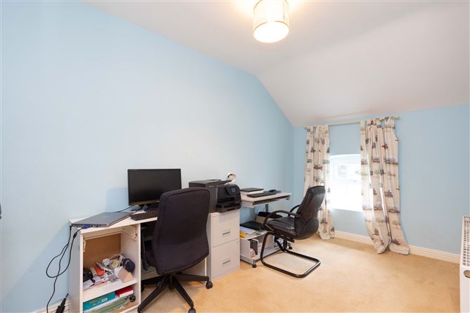 2 The Cottages, Beauparc Station, Navan, Co. Meath