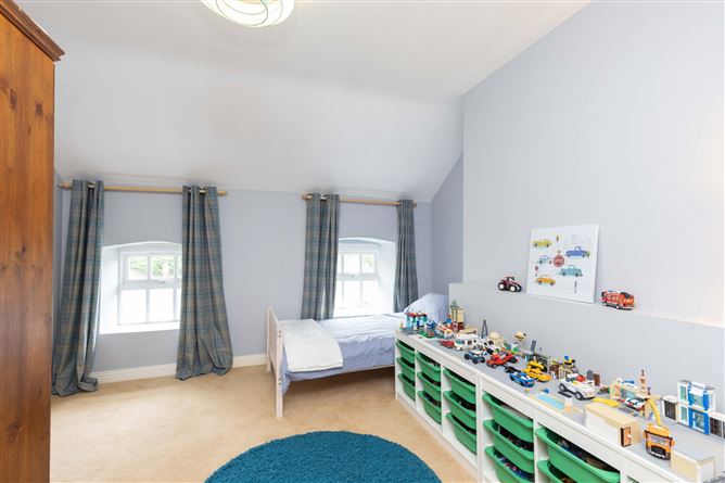 2 The Cottages, Beauparc Station, Navan, Co. Meath