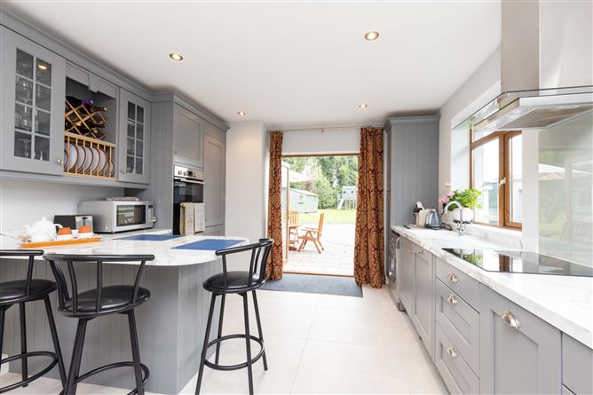 2 The Cottages, Beauparc Station, Navan, Co. Meath
