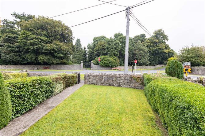 2 The Cottages, Beauparc Station, Navan, Co. Meath