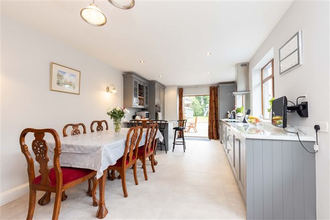 2 The Cottages, Beauparc Station, Navan, Co. Meath