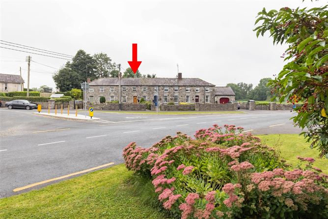 2 The Cottages, Beauparc Station, Navan, Co. Meath