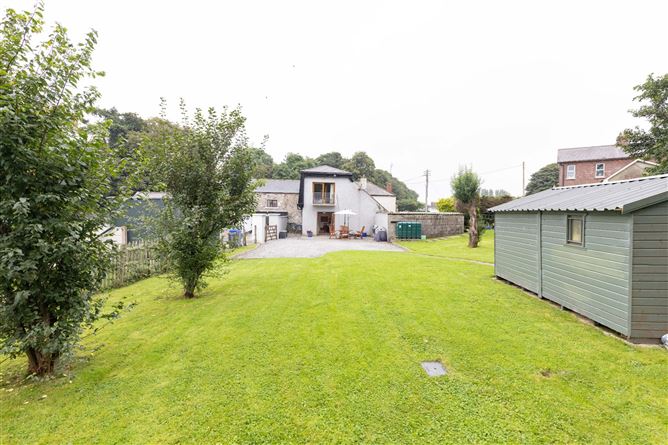 2 The Cottages, Beauparc Station, Navan, Co. Meath