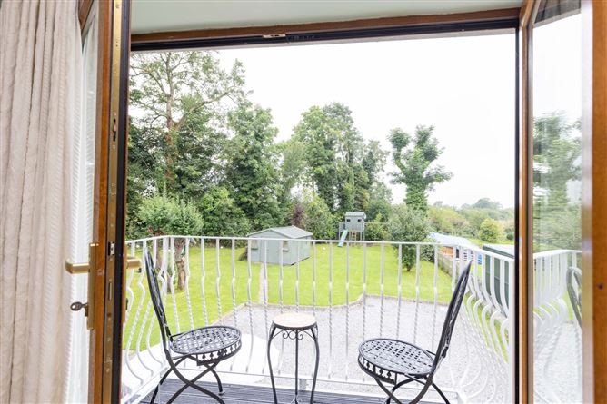 2 The Cottages, Beauparc Station, Navan, Co. Meath
