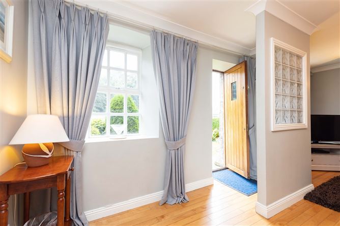 2 The Cottages, Beauparc Station, Navan, Co. Meath