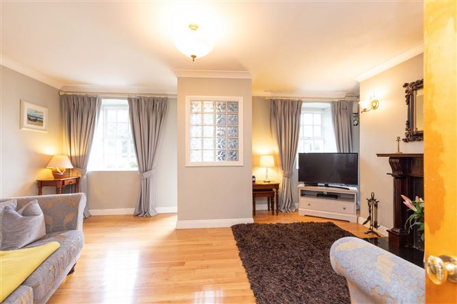 2 The Cottages, Beauparc Station, Navan, Co. Meath