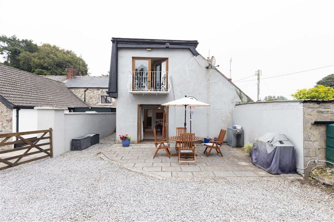 2 The Cottages, Beauparc Station, Navan, Co. Meath