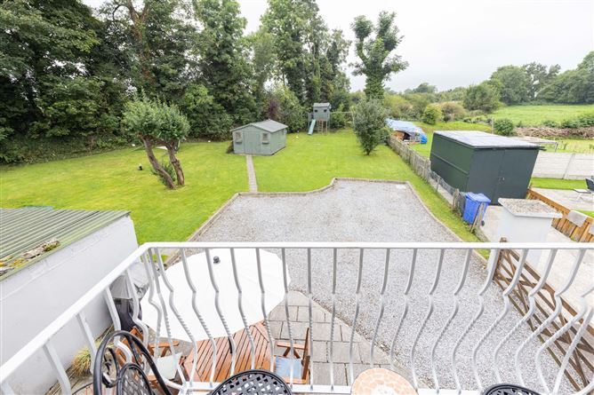 2 The Cottages, Beauparc Station, Navan, Co. Meath