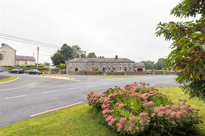 2 The Cottages, Beauparc Station, Navan, Co. Meath