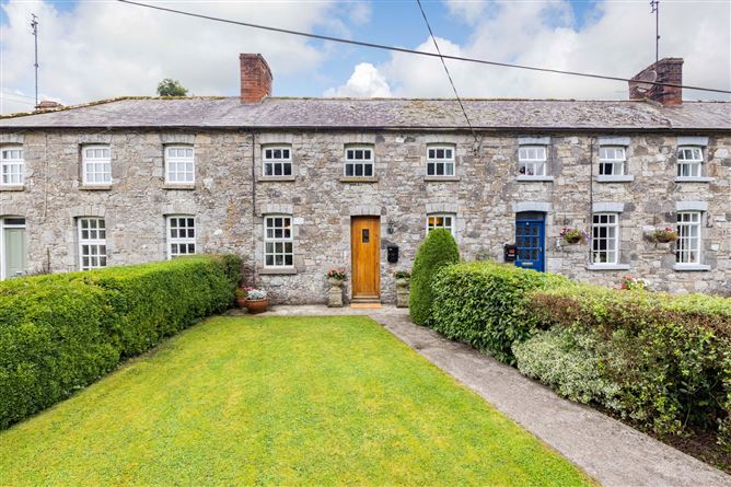 2 The Cottages, Beauparc Station, Navan, Co. Meath