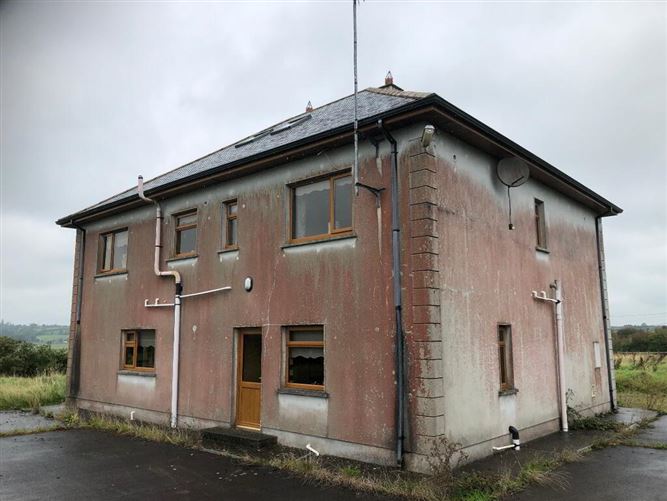 Ardeevin, Tulsk, Castlerea, Roscommon