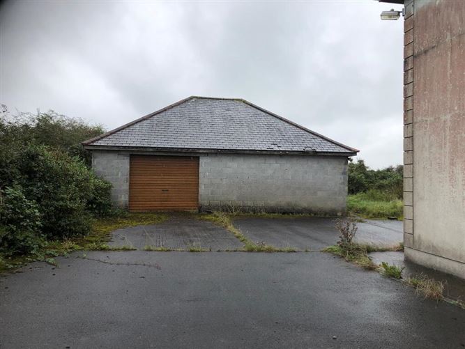Ardeevin, Tulsk, Castlerea, Roscommon