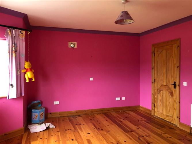 Ardeevin, Tulsk, Castlerea, Roscommon