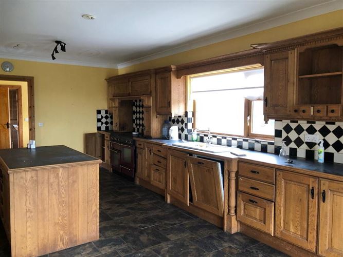 Ardeevin, Tulsk, Castlerea, Roscommon