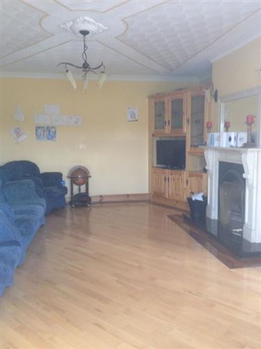 Ardeevin, Tulsk, Castlerea, Roscommon