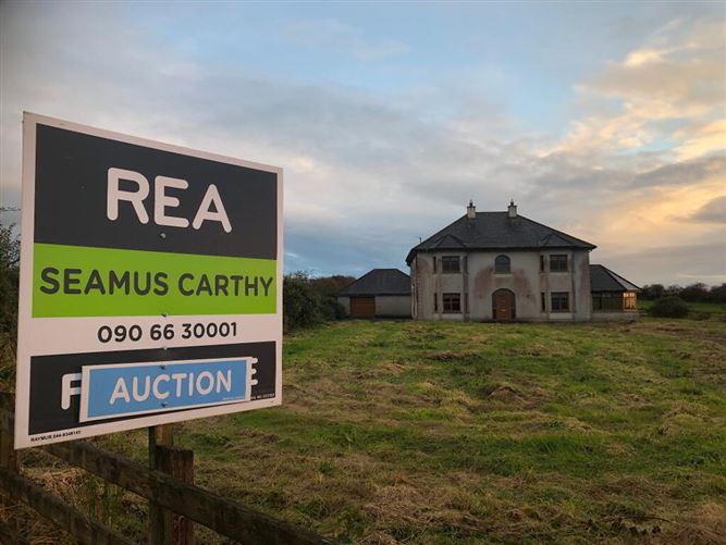 Ardeevin, Tulsk, Castlerea, Roscommon