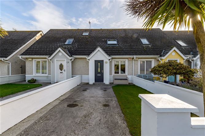 5 Ceol na Mara, Rush, Co. Dublin