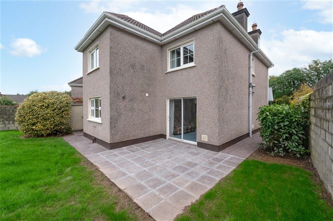 21 Curragh Woods, Frankfield, Cork