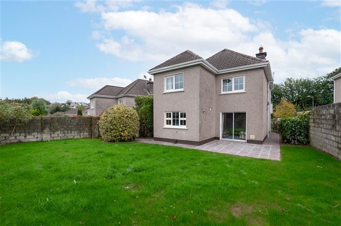 21 Curragh Woods, Frankfield, Cork