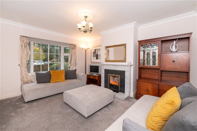 21 Curragh Woods, Frankfield, Cork