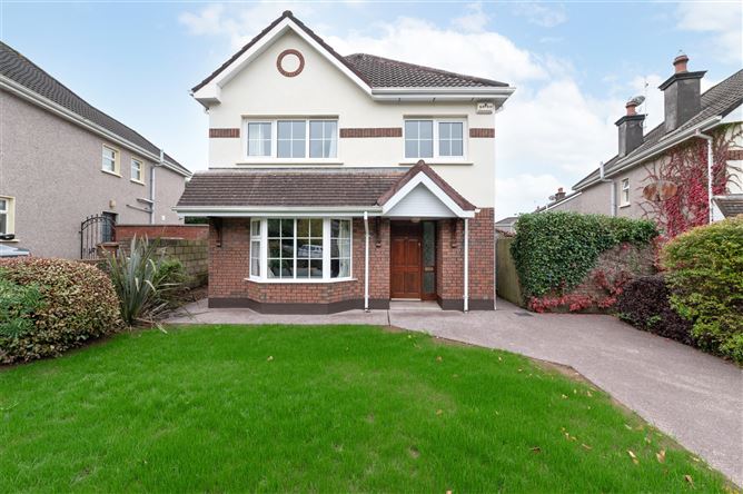 Main image for 21 Curragh Woods,Frankfield,Cork,T12 P9VA