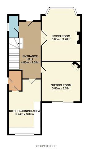 21 Curragh Woods, Frankfield, Cork