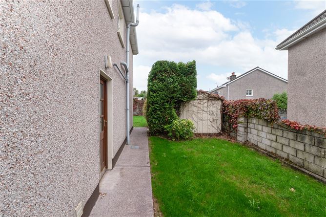 21 Curragh Woods, Frankfield, Cork