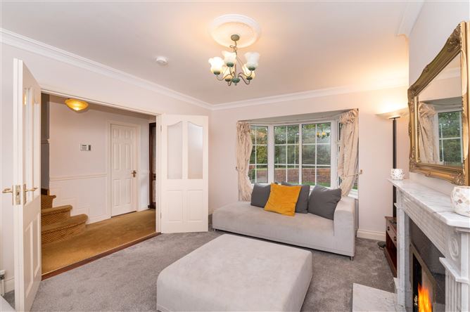 21 Curragh Woods, Frankfield, Cork