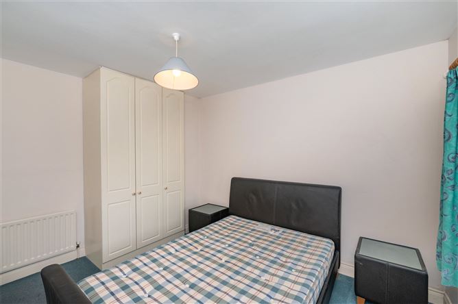 21 Curragh Woods, Frankfield, Cork