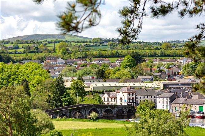 Mount Brandon, Tinnahinch, Graiguenamanagh, Co. Kilkenny