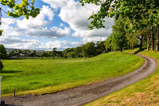 Mount Brandon, Tinnahinch, Graiguenamanagh, Co. Kilkenny