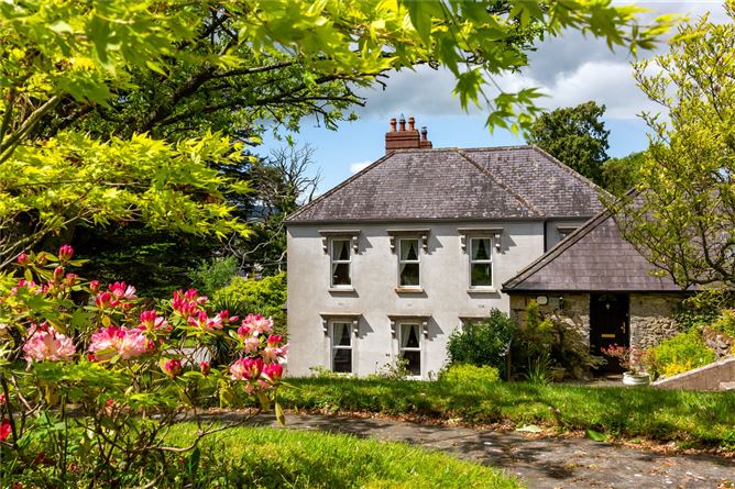 Mount Brandon, Tinnahinch, Graiguenamanagh, Co. Kilkenny