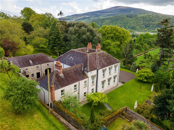 Mount Brandon, Tinnahinch, Graiguenamanagh, Co. Kilkenny