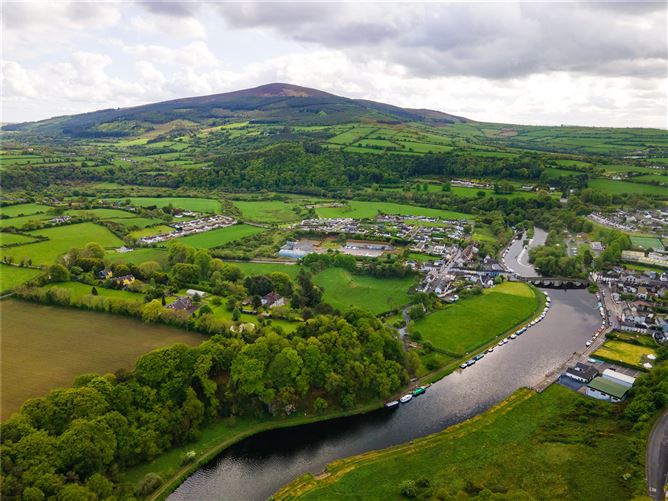 Mount Brandon, Tinnahinch, Graiguenamanagh, Co. Kilkenny