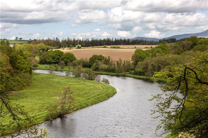 Mount Brandon, Tinnahinch, Graiguenamanagh, Co. Kilkenny