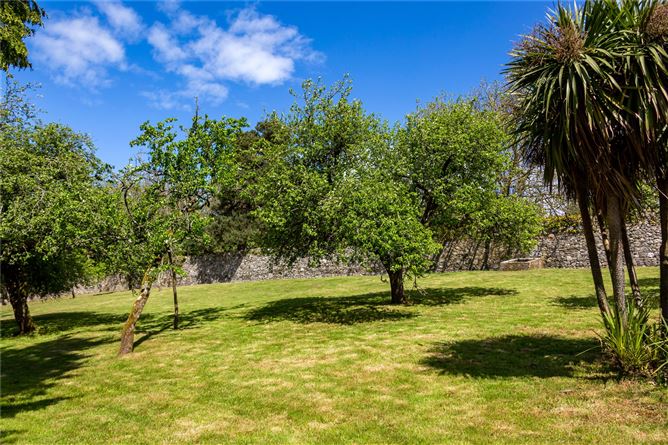 Mount Brandon, Tinnahinch, Graiguenamanagh, Co. Kilkenny