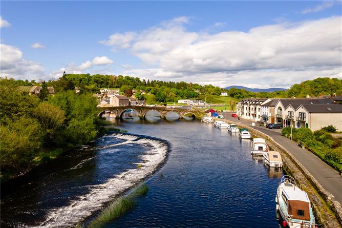 Mount Brandon, Tinnahinch, Graiguenamanagh, Co. Kilkenny