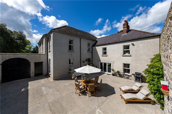 Mount Brandon, Tinnahinch, Graiguenamanagh, Co. Kilkenny