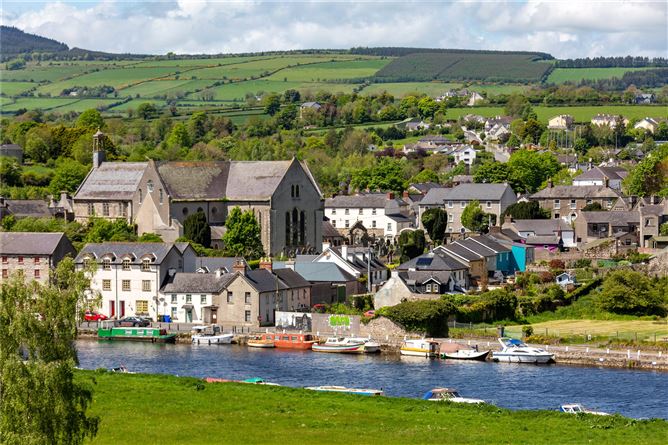Mount Brandon, Tinnahinch, Graiguenamanagh, Co. Kilkenny