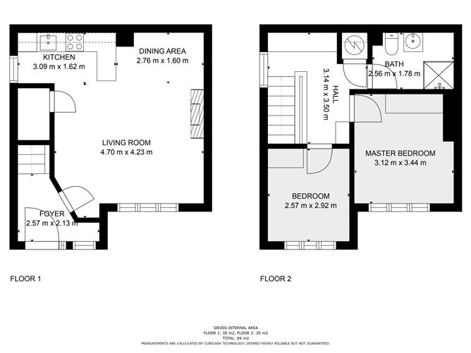 30 Hampton Green, Balbriggan, County Dublin