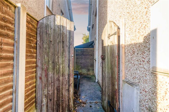 30 Hampton Green, Balbriggan, County Dublin
