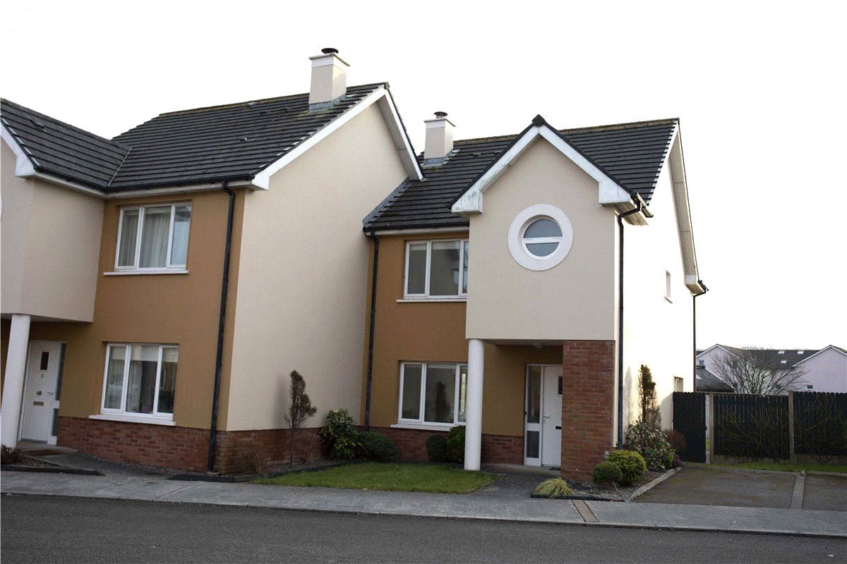 10 Orchard Way, Oakview Village, Oakview, Tralee Sherry FitzGerald