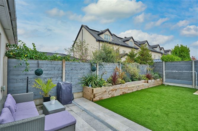 5 The Avenue, Aubrey Manor, Rathcoole, County Dublin